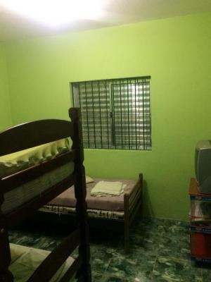 Imagem 14 de 14 de Casa Lado Praia Belas Artes Perto Do Comércio - Itanhaém Sp