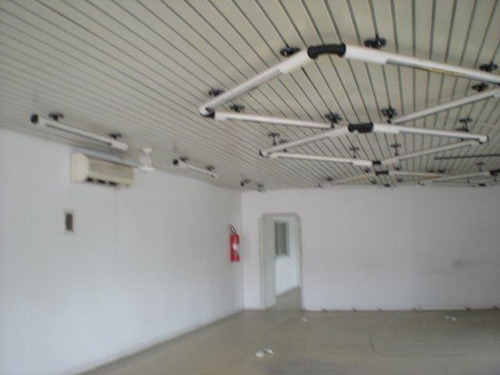 Imagem 23 de 30 de Galpão Para Alugar, 3400 M² - Jardim Bom Pastor - Santo André/sp - Ga1336