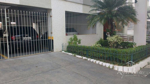 Imagem 26 de 27 de Apartamento Com 2 Dormitórios Para Alugar, 69 M² Por R$ 1.300,00/mês - Jaguaré - São Paulo/sp - Ap5104