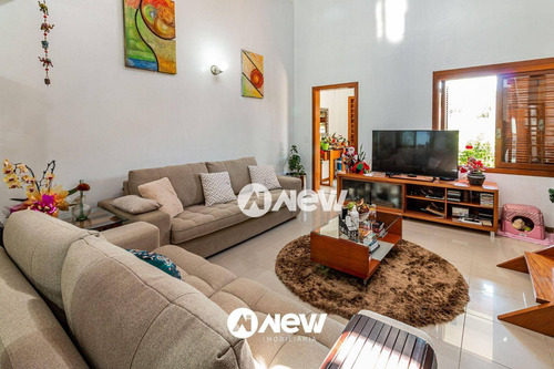 Imagem 5 de 30 de Casa Com 3 Dormitórios À Venda, 318 M² Por R$ 895.000,00 - Pinheiro - São Leopoldo/rs - Ca3862
