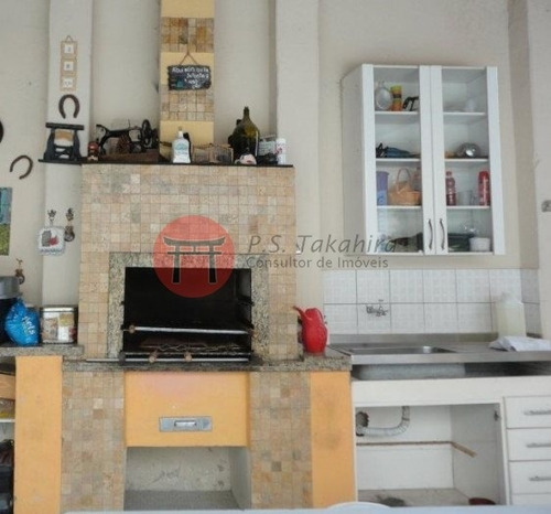 Imagem 14 de 19 de Sobrado Para Venda No Bairro Cidade Líder, 2 Dorm, 0 Suíte, 2 Vagas, 210 M - 3631