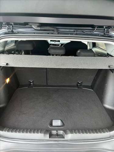 Chevrolet Tracker 1.0 TURBO FLEX LT AUTOMÁTICO