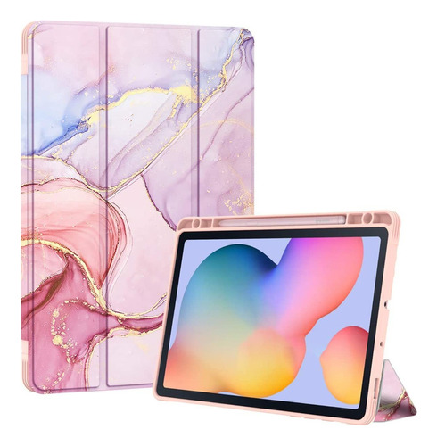 Funda Para Tablet Samsung Galaxy Tab S6 Lite 10.4 2020