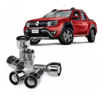 Comprar Birlos De Seguridad Renault Duster Oroch Todos Modelos