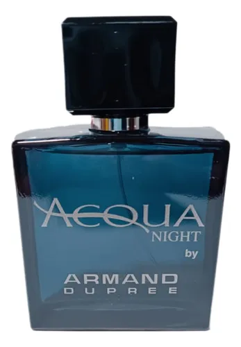 Acqua by armand dupree hotsell