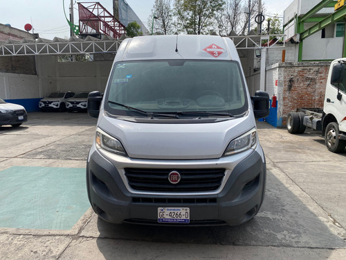 Fiat Ducato 2.3 11.5 Cargo Van Mt