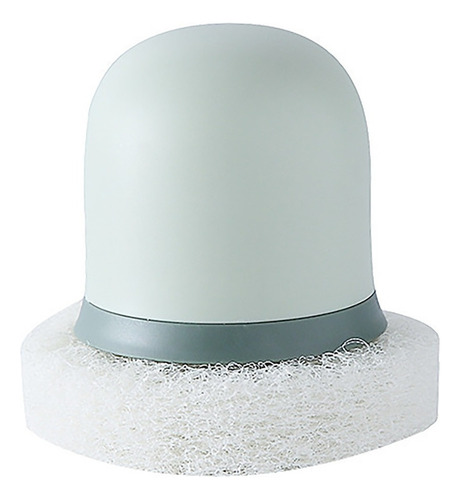* Esponja Com Alça Sponge Clean Magic Sponge Clean
