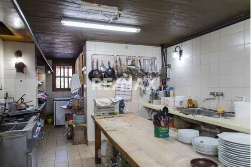 Oportunidad Edificio Comercial Con Vivienda