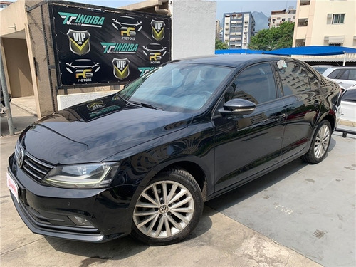 Imagem 1 de 11 de Volkswagen Jetta 1.4 16v Tsi Comfortline Gasolina 4p Tiptron