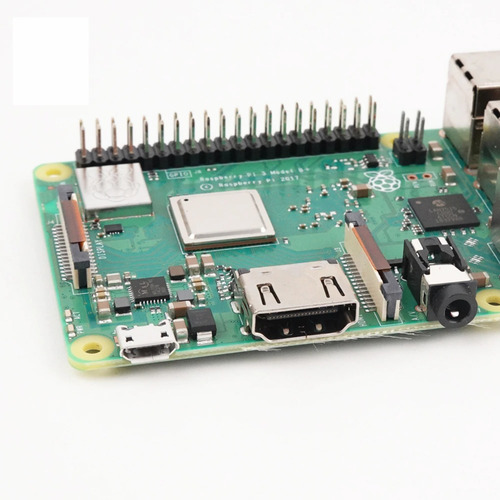 Raspberry Pi 3b Model B+ Quadcore 1.4ghz Mini Pc
