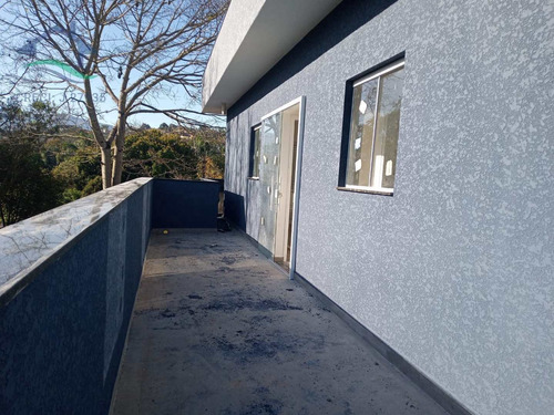 Imagem 22 de 30 de Casa De Condomínio Com 2 Dorms, Jardim Estância Brasil, Atibaia - R$ 540 Mil, Cod: 3405 - V3405