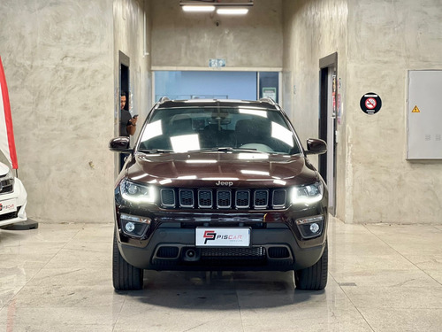 Jeep Compass 2.0 16V DIESEL S 4X4 AUTOMÁTICO