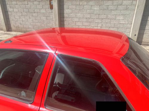 Nissan Tsuru Gsr 2000 Placas Auto Clasico Antiguo