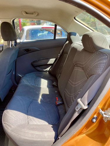 Chevrolet Beat 1.3 Nb Ltz Mt