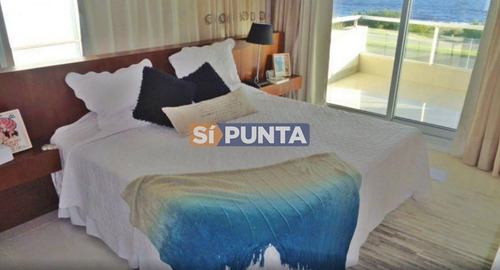 Imagen 7 de 12 de Apartamento En Alquiler - Mansa