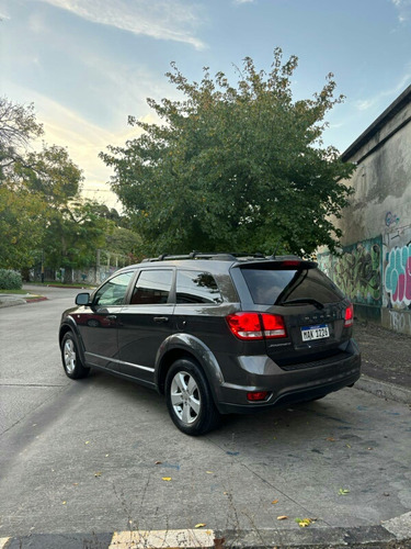 Dodge Journey 2.4 Sport 7 Pasajeros At