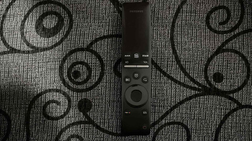 Imagen 5 de 6 de Samsung Smartv 55 Pulgadas 4k