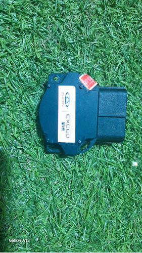 Sensor De Pedal De Aceleración Chery  Arauca X1