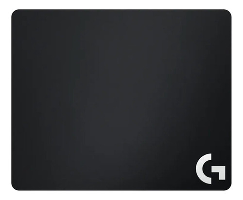 Pad Mouse Logitech G240 Cloth Medium Black (943-000783)