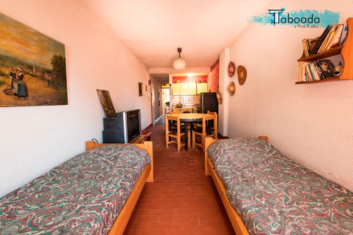 Imagen 2 de 7 de V046-departamento 2 Ambientes -san Bernardo