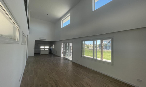 Imagen 20 de 30 de Venta Casa 4 Ambientes El Canton Norte