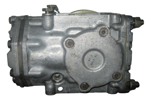 Compresor Aire York Para Falcon Chevy Torino Dodge Fairlane