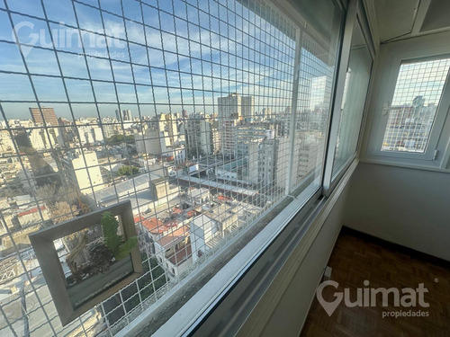 Duplex 3 Amb Vista Panorámica - 61 M2
