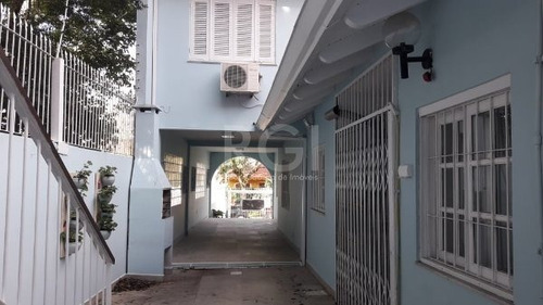 Casa Em Vila Assunção Com 3 Dormitórios - Mi270811