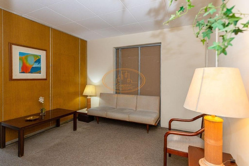 Sala Comercial Localizado(a) No Bairro Itaim Bibi Em São Paulo / São Paulo - 11043:917345