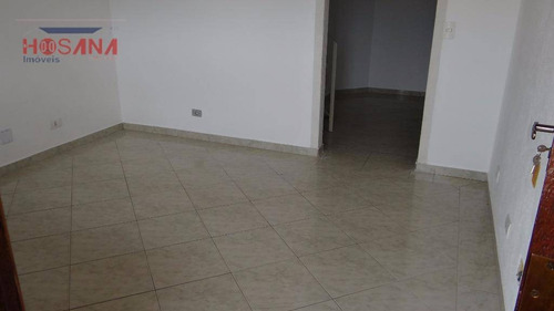 Imagem 7 de 25 de Sobrado Com 3 Dormitórios, 250 M² - Venda Por R$ 245.000,00 Ou Aluguel Por R$ 1.300,00/mês - Vera Tereza - Caieiras/sp - So0512