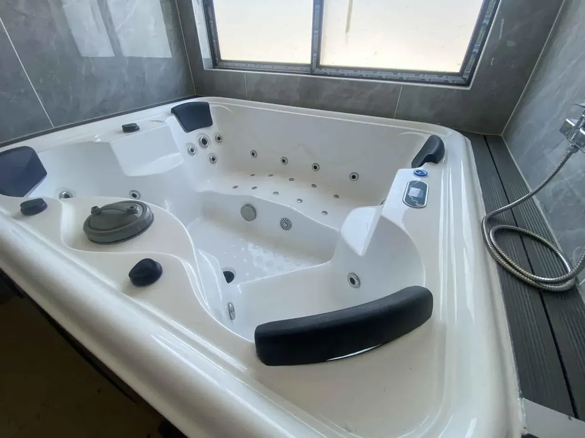 Imagen 1 de 27 de Arriendo Casa En Condominio 7hab 4ba Isla De Maipo