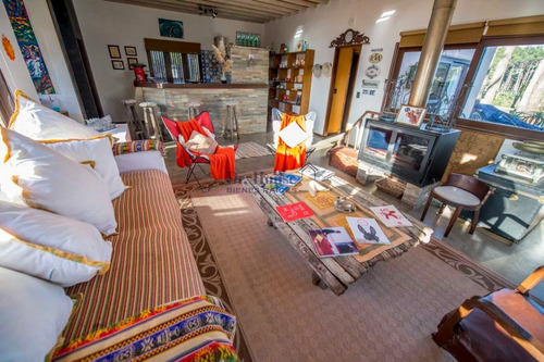 Casa En Punta Ballena, Las Grutas | Dr House Bienes Raices Ref:315- Ref: 315