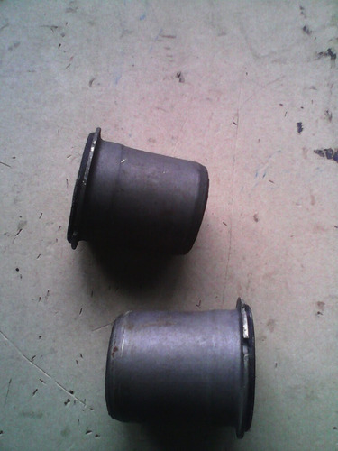 Imagen 5 de 5 de Buje Meseta Superior Dodge Ram 1500/2500/3500 4x4 94-98