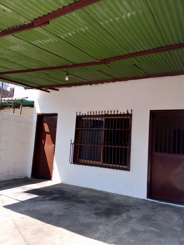 Casa En Venta En Caña De Azúcar, Aragua.