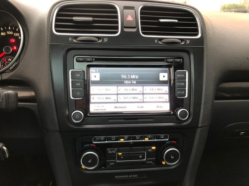 Volkswagen Jetta Variant
