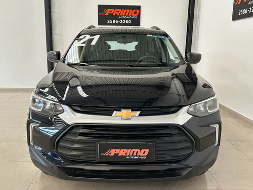 Chevrolet Tracker 1.2 Turbo Aut. 5p