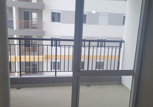 Studio 26,63 M2 Condomínio Max Belém Ao Lado Do Metrô Belém