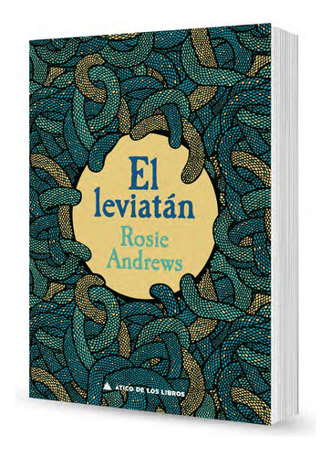 Libro El Leviatán /654