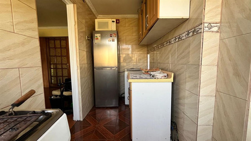 Departamento En Venta En Ñuñoa