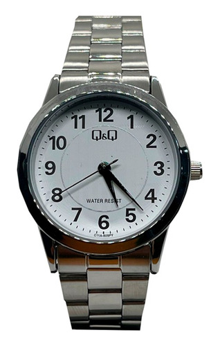 Reloj Q&q Hombre C11a-509py  Pulsera 