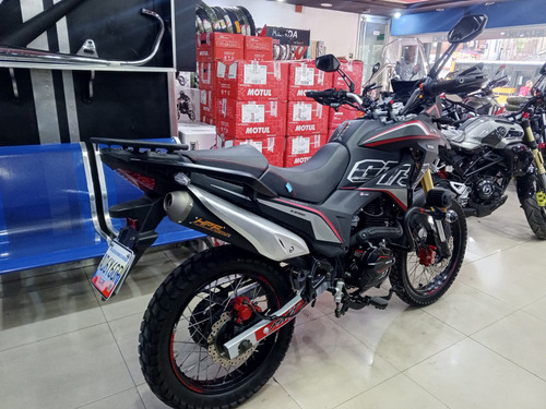 Moto Vento Gts 300cc (usada)