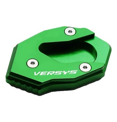 Soporte Lateral Ampliar Kawasaki Versys 300 1000 X