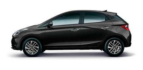 Hb20 Nova Geração Diamond Plus 1.0 Turbo Tgdi At 21/21