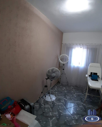 Imagem 3 de 19 de Casa - Ca00044 - 68302344