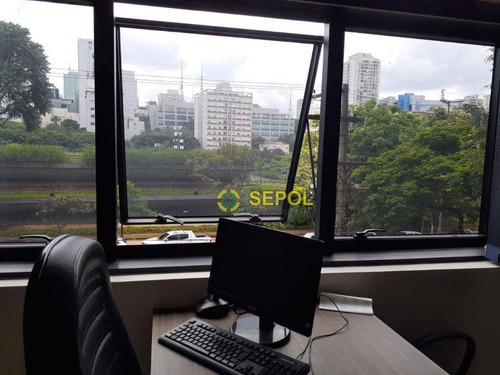 Imagem 8 de 18 de Sala - Venda Por R$ 350.000,00 Ou Aluguel Por R$ 1.500,00/mês - Liberdade - São Paulo/sp - Sa0054