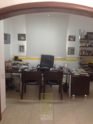 Imagem 10 de 15 de Cobertura 5 Suites No Brookln Novo Para Venda!! - Cb-0123-1
