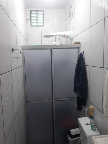 Casa 4 Quartos 3 Banheiro Com Terreno E Garage