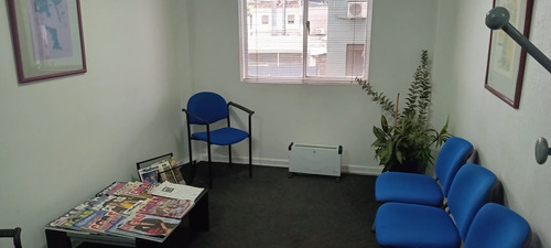 Arriendo Box Dentro De Oficina