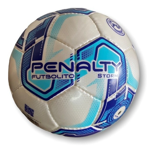 Pelota Futbolito Penalty Modelo Storm