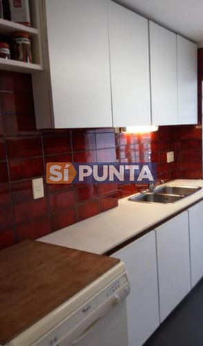Imagen 4 de 7 de Apartamento En Alquiler Anual Y Venta